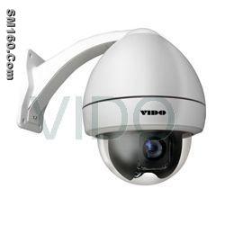 IP Speed Dome Camera