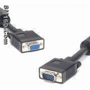 D-sub cable