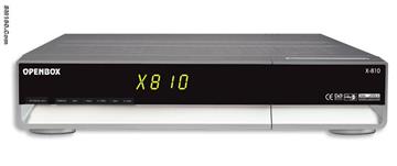 openbox x810,openbox 810 digital tv receiver