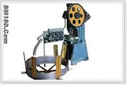 Razor Wire Machine
