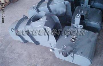Electromagnetic Vibrating Feeder