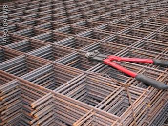 Reinforcing Mesh