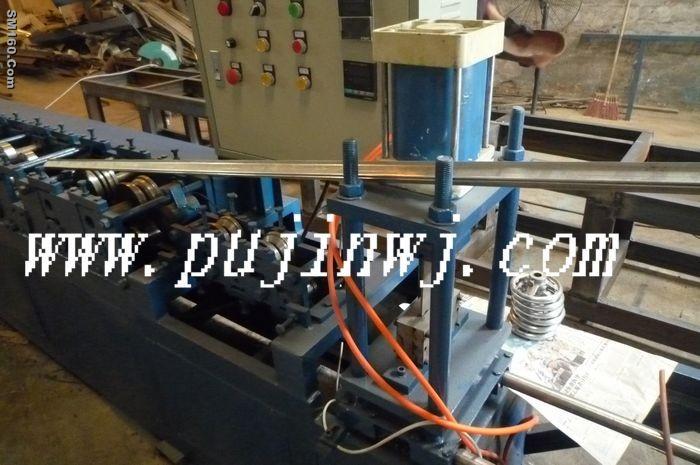 supply Triangular joist machine