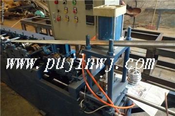 supply Triangular joist machine