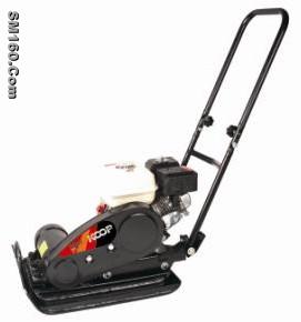 Gasoline Plate Compactor