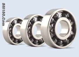 Angular Contact Ball Bearings