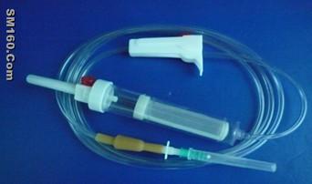 Blood Transfusion Sets
