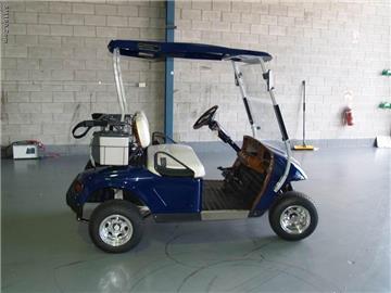 low price electric golf car