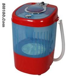 Mini washing machine
