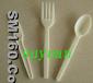 Biodegradable Tableware / Compostable Cutlery