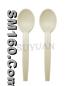 Cutlery/ biodegradable tableware / dinnerware