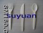 Tableware / biodegradable cutlery/compostable dinnerware