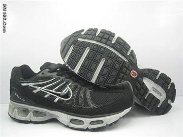 discount  Men's Nike airmax 10k shoes--Free shipping