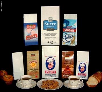 supply paper flour bag (1C)