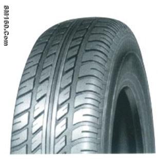 Passenger Car Tyre VK 817