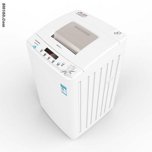 high quality top load washer