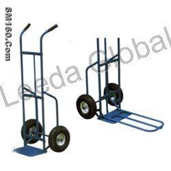 Professional hand truck