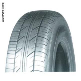 Passenger Car Tyre VK 818