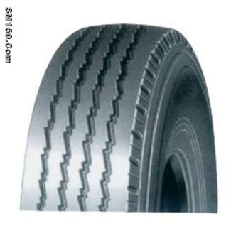 Radial Truck Tyre VK168