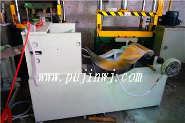 supply Auto feeder of Aluminum Foil Container Production  Line(63ton)