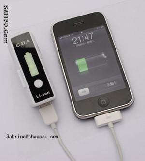 Mobile charger for Iphone