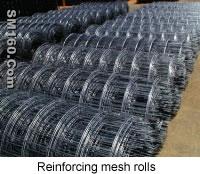 Reinforcing Mesh