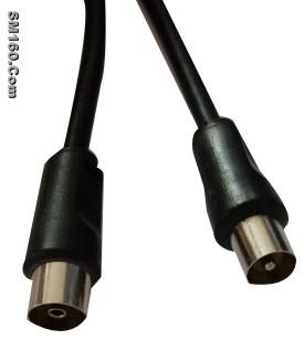 OEM Rca cable(9.5 mm TV jack)