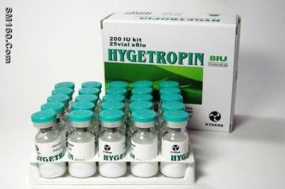 sell Hygetropin By Hygene 100% Original