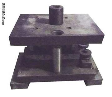 Perforation Ceiling  Mold of ceiling production line