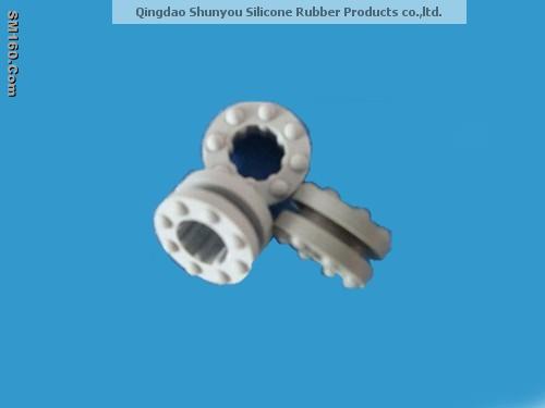 supply silicone rubber Mechanical seals,