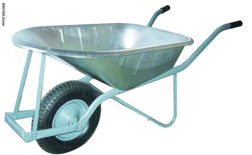wheelbarrow wb5020