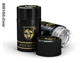 plastic stopper cap