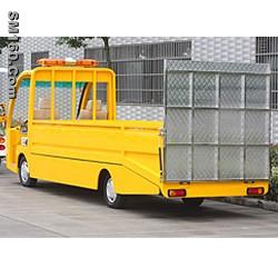 high quality electric trucks