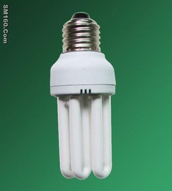 4U energy saving lamps