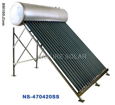 High quality Solar Water Heater supplier