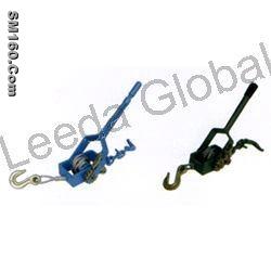 High quality Hand puller manufacturer