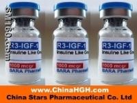 IGF-1LR3