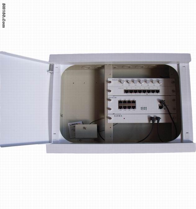 multimedia box