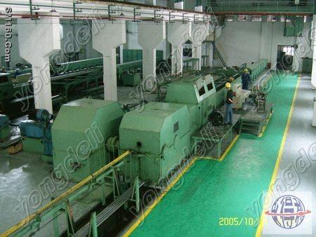 cold rolling mill 1114