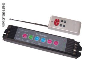 Multi-function LED Single Color Controller