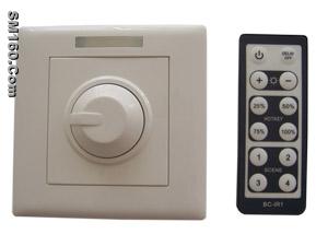 LED intelligent dimmer