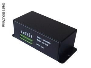 6803 DMX Decoder