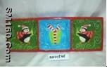 Christmas Craft Ceramic plates,wholesale prices