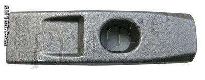 Mining and Tunnelling of Soft hammer