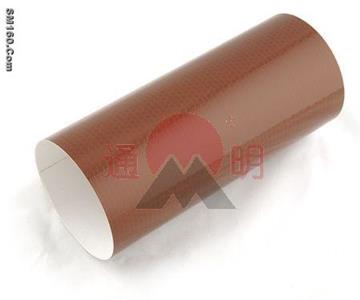 Brown of Reflective Sheeting