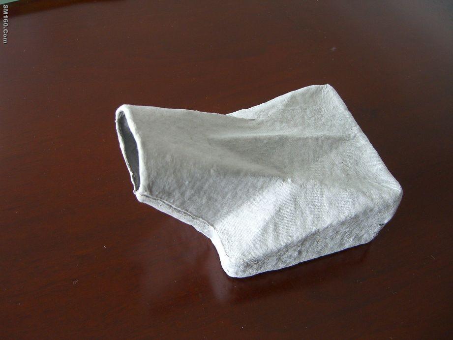 Pulp urinal