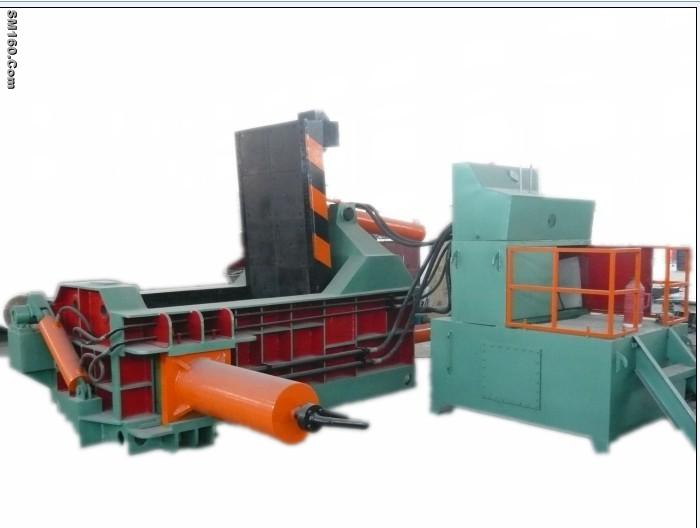 metal baler suppliers