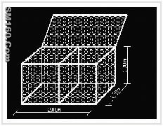 Gabion Box