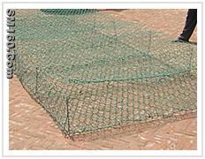 Woven Wire Gabions