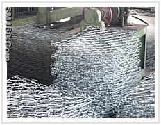 Gabion Baskets 